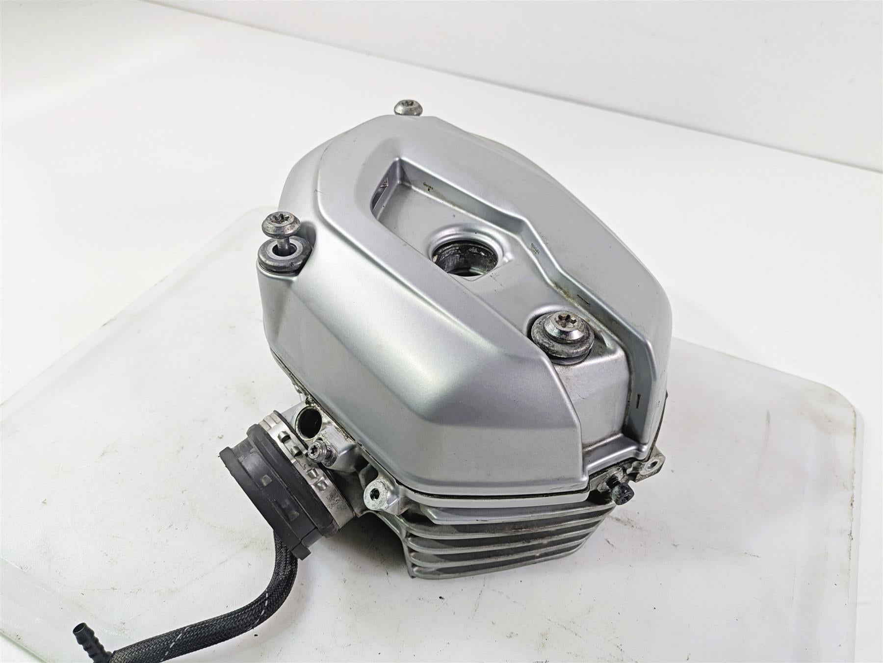 2016 BMW R1200RT K52 Left Cylinder Head Cam Shafts FOR PARTS 11128394925 {{ shop.shopifyCountryName }} - Mototech271