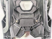 Load image into Gallery viewer, 2016 BMW R1200 GS K50 Rear Passenger Grab Handlebar &amp; Rack 46548536955
