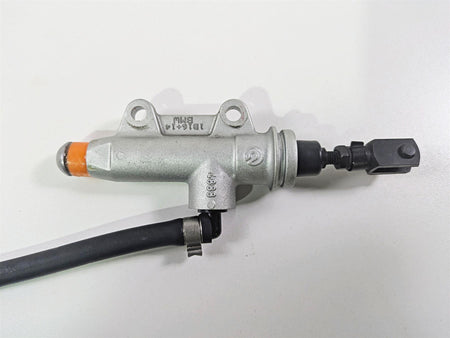 2022 BMW RnineT Pure K22 Rear Brembo Brake Master Cylinder 34318529423 {{ shop.shopifyCountryName }} - Mototech271