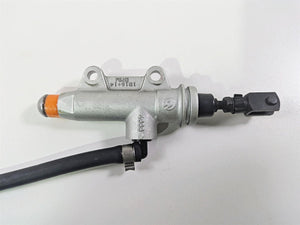 2022 BMW RnineT Pure K22 Rear Brembo Brake Master Cylinder 34318529423