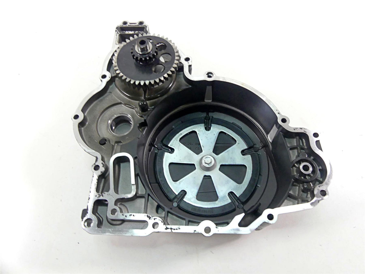 2016 KTM 1290 Super Duke R Clutch Side Cover & Water Pump 6133000114441 {{ shop.shopifyCountryName }} - Mototech271