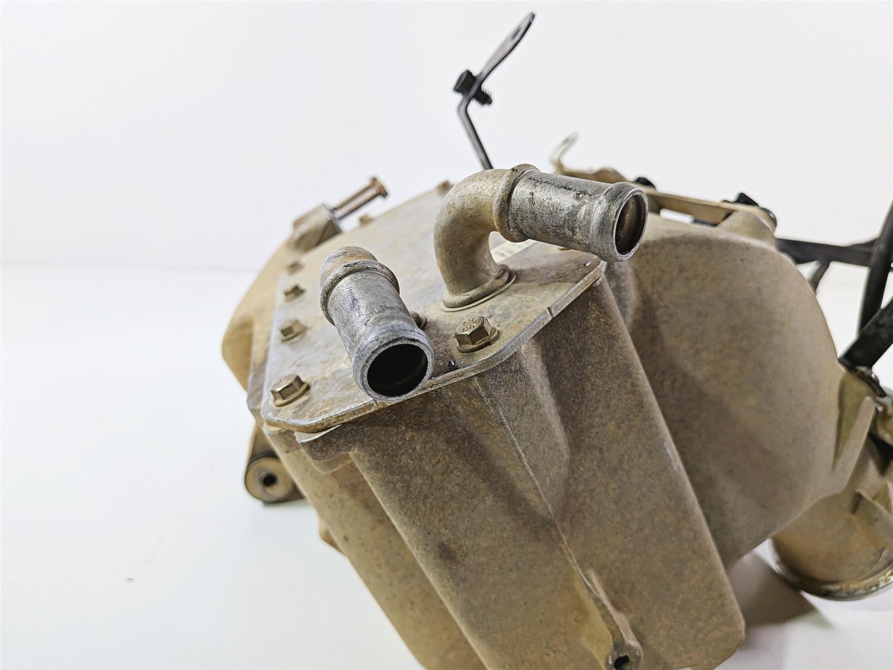 2019 Polaris RZR XP Turbo S Dynamics Intake Manifold & Injector Set 3023522-Mototech271