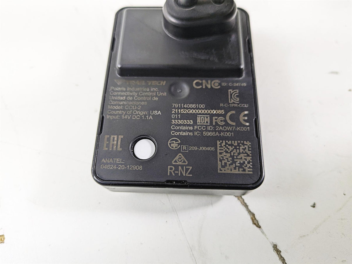 2022 KTM 1290 Super Adventure S Connectivity Control Unit Module 79114086100 {{ shop.shopifyCountryName }} - Mototech271