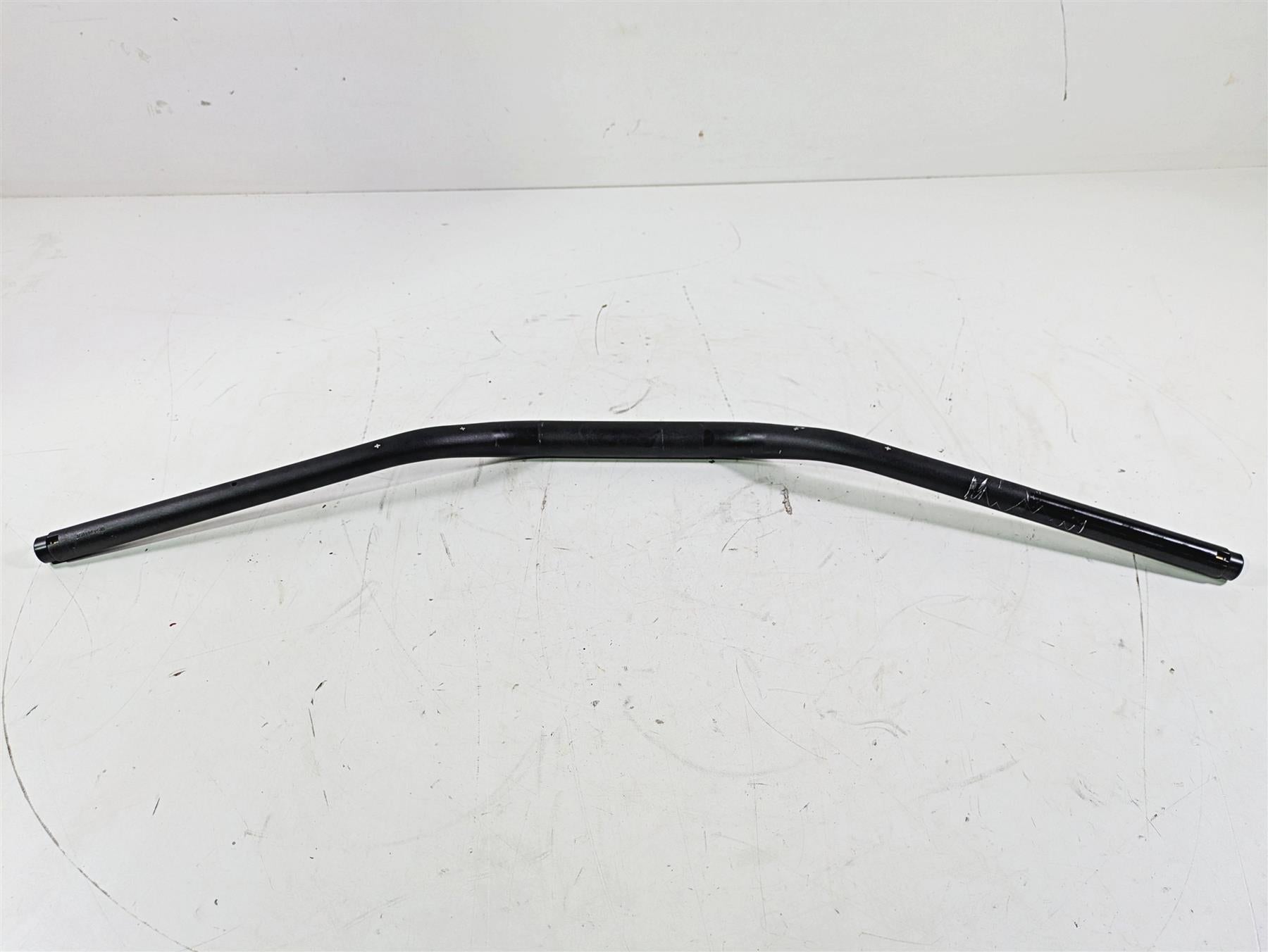 2018 Ducati Hypermotard 939 SP Straight Oem Handlebar Handle Bar 36011411BB {{ shop.shopifyCountryName }} - Mototech271