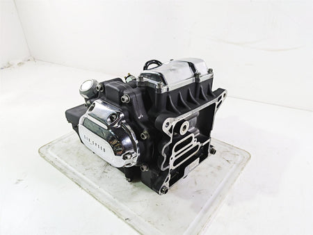 2010 Harley Touring FLHX Street Glide Transmission Gear Box 6 Speed 33166-10A {{ shop.shopifyCountryName }} - Mototech271