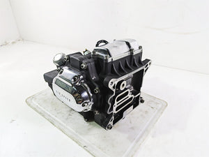 2010 Harley Touring FLHX Street Glide Transmission Gear Box 6 Speed 33166-10A | Mototech271