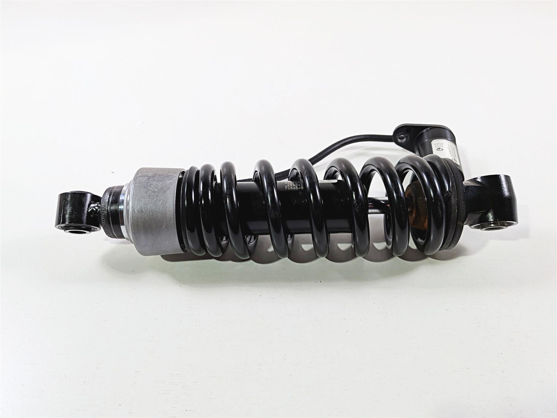 2024 Harley Softail FXLRST Low Rider Straight Rear Shock Damper 13" 54000138A {{ shop.shopifyCountryName }} - Mototech271