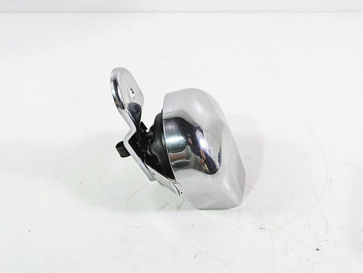 2010 Harley Touring FLHX Street Glide Horn & Chrome Cover 61300478A {{ shop.shopifyCountryName }} - Mototech271