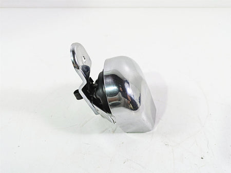 2010 Harley Touring FLHX Street Glide Horn & Chrome Cover 61300478A {{ shop.shopifyCountryName }} - Mototech271