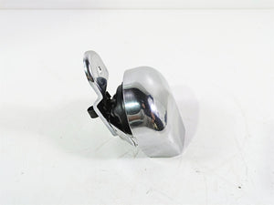 2010 Harley Touring FLHX Street Glide Horn & Chrome Cover 61300478A | Mototech271