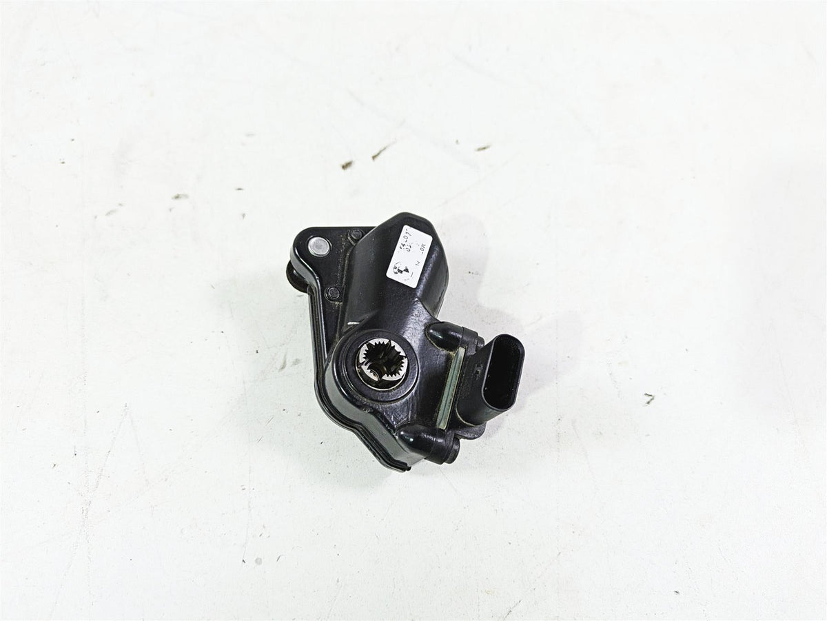 2021 BMW R1250GS K51 Adv Quickshifter Quick Shift Assistant 23418536884 {{ shop.shopifyCountryName }} - Mototech271