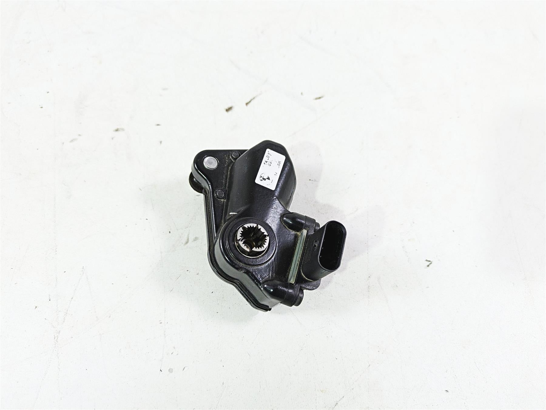 2021 BMW R1250GS K51 Adv Quickshifter Quick Shift Assistant 23418536884 {{ shop.shopifyCountryName }} - Mototech271