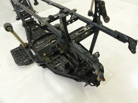 2016 Polaris Sportsman 850SP Bent Frame Chassis Cln Ez Registr 1020846-067 {{ shop.shopifyCountryName }} - Mototech271