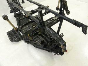 2016 Polaris Sportsman 850SP Bent Frame Chassis Cln Ez Registr 1020846-067 | Mototech271