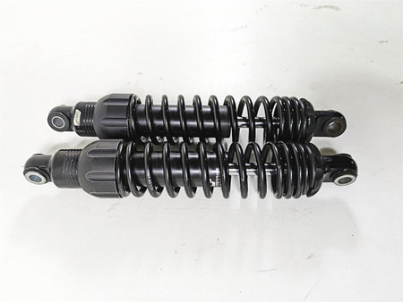 2017 Harley Dyna FXDB Street Bob 13" Progressive Suspension Shocks 444-4002 {{ shop.shopifyCountryName }} - Mototech271