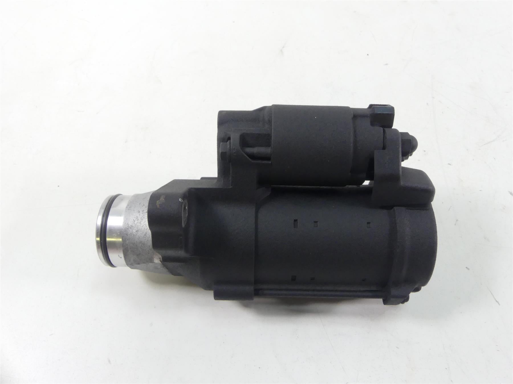 2019 Harley Softail FXBB Street Bob Engine Starter Motor 31400057 {{ shop.shopifyCountryName }} - Mototech271