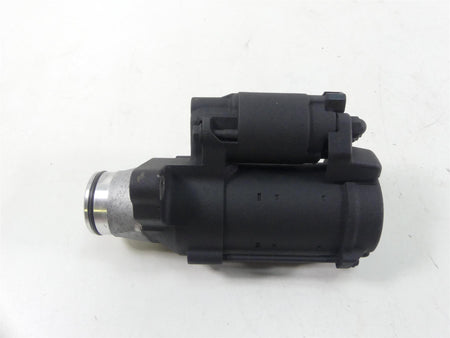 2019 Harley Softail FXBB Street Bob Engine Starter Motor 31400057 {{ shop.shopifyCountryName }} - Mototech271
