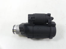 Load image into Gallery viewer, 2019 Harley Softail FXBB Street Bob Engine Starter Motor 31400057
