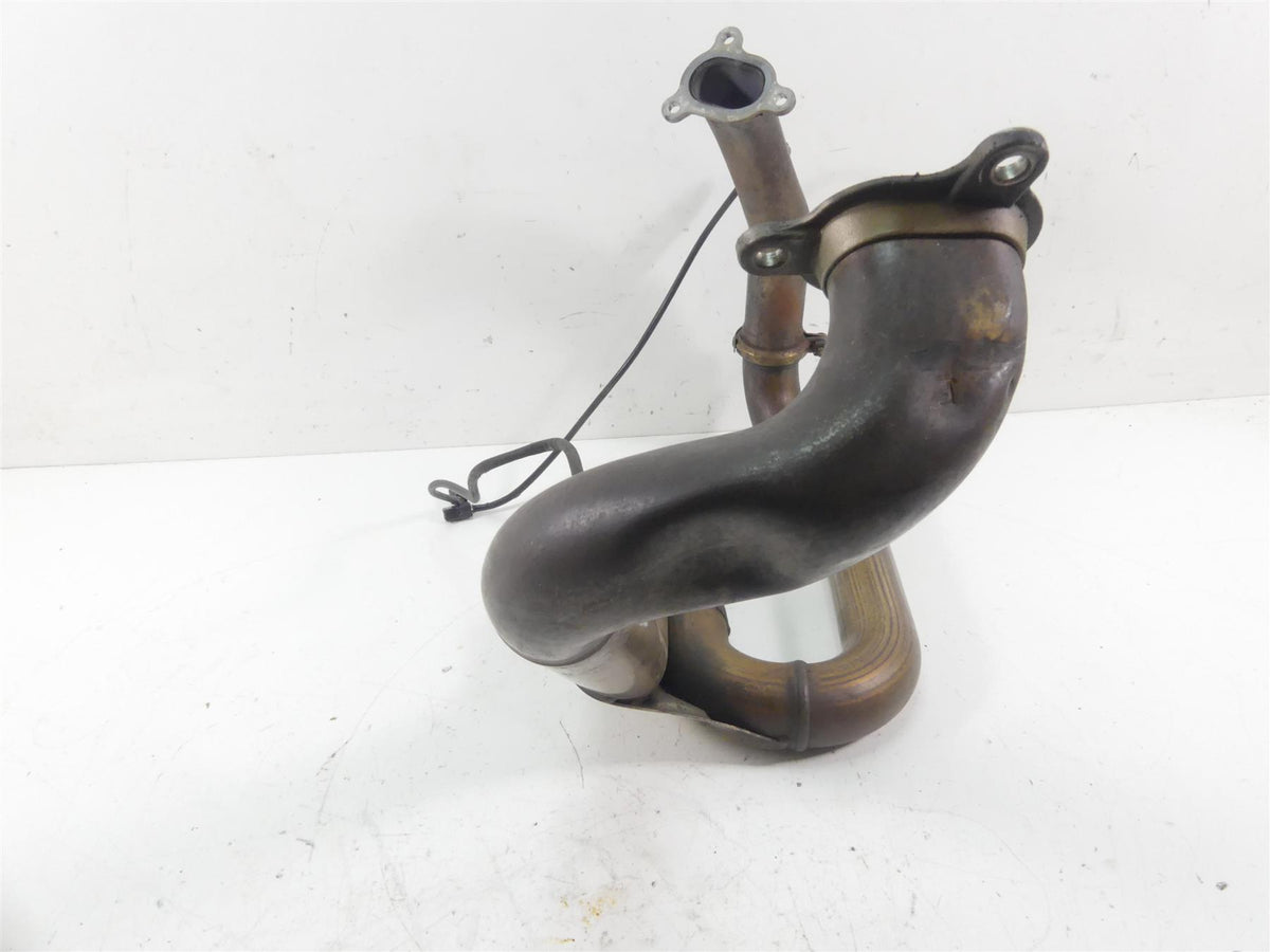 2015 KTM 1290R Super Duke Exhaust Header Pipes Manifold Set 61305007300 {{ shop.shopifyCountryName }} - Mototech271