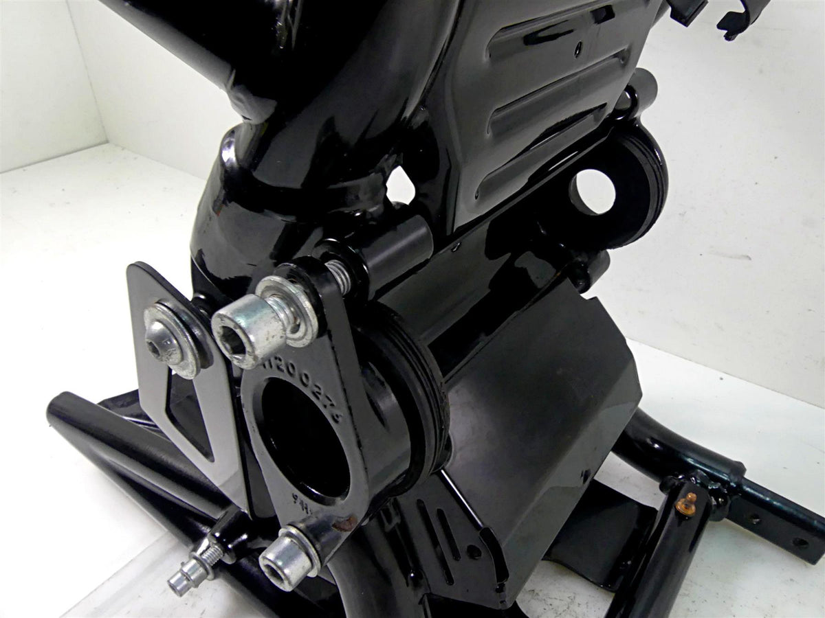 2015 Harley VRSCF Muscle V-Rod Straight Main Frame Chassis With Louisiana Clean Title 47764-08 {{ shop.shopifyCountryName }} - Mototech271