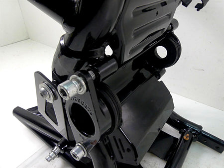 2015 Harley VRSCF Muscle V-Rod Straight Main Frame Chassis With Louisiana Clean Title 47764-08 {{ shop.shopifyCountryName }} - Mototech271