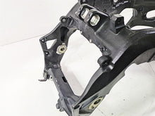 Load image into Gallery viewer, 2017 BMW S1000RR K46 Straight Main Frame Chassis With Salvage Texas Title 46518563841
