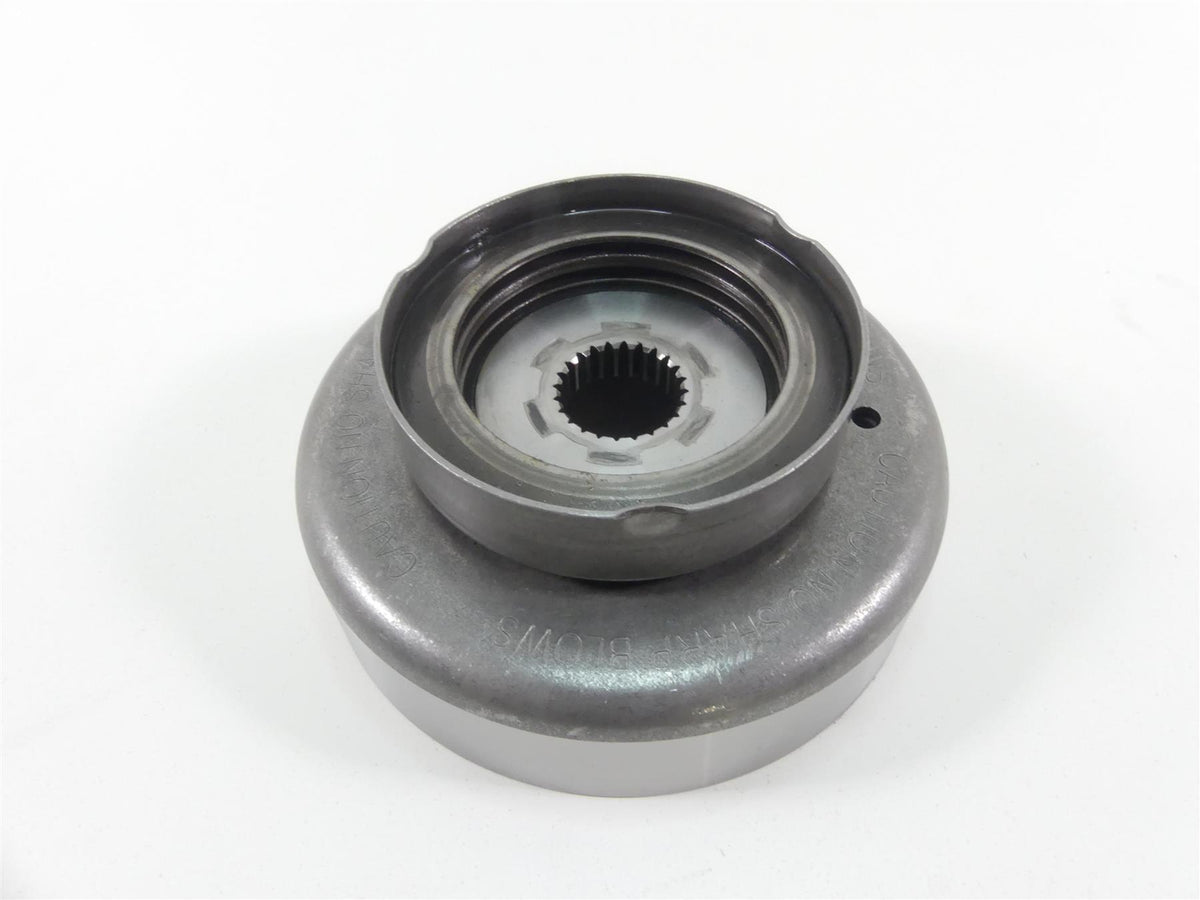 2009 Harley Dyna FXDF SE CVO Fat Bob Ignition Fly Wheel Flywheel 40356-07 {{ shop.shopifyCountryName }} - Mototech271