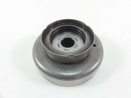 2009 Harley Dyna FXDF SE CVO Fat Bob Ignition Fly Wheel Flywheel 40356-07 {{ shop.shopifyCountryName }} - Mototech271