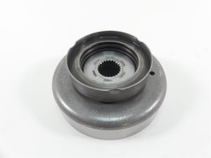 2009 Harley Dyna FXDF SE CVO Fat Bob Ignition Fly Wheel Flywheel 40356-07