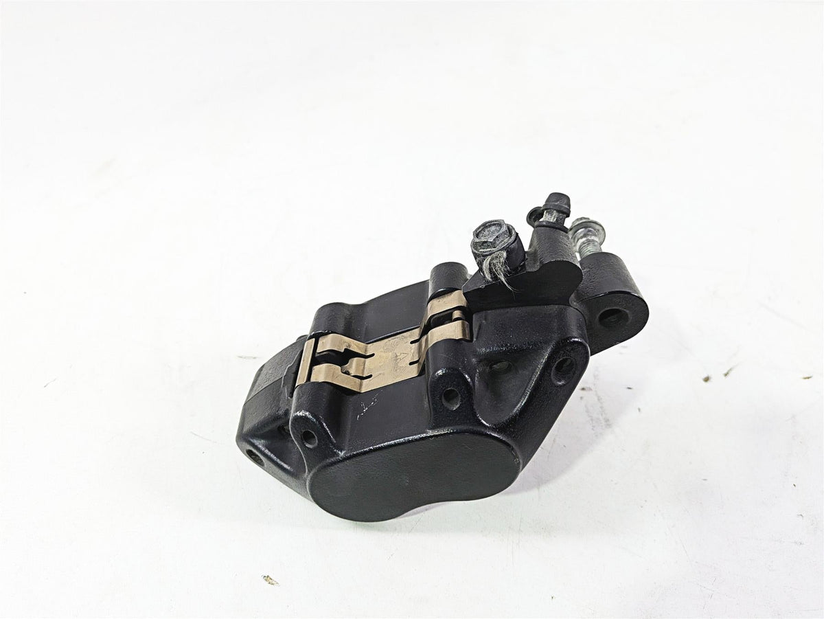 2018 Harley FXBR Softail Breakout Front Brake Caliper 41300095 {{ shop.shopifyCountryName }} - Mototech271
