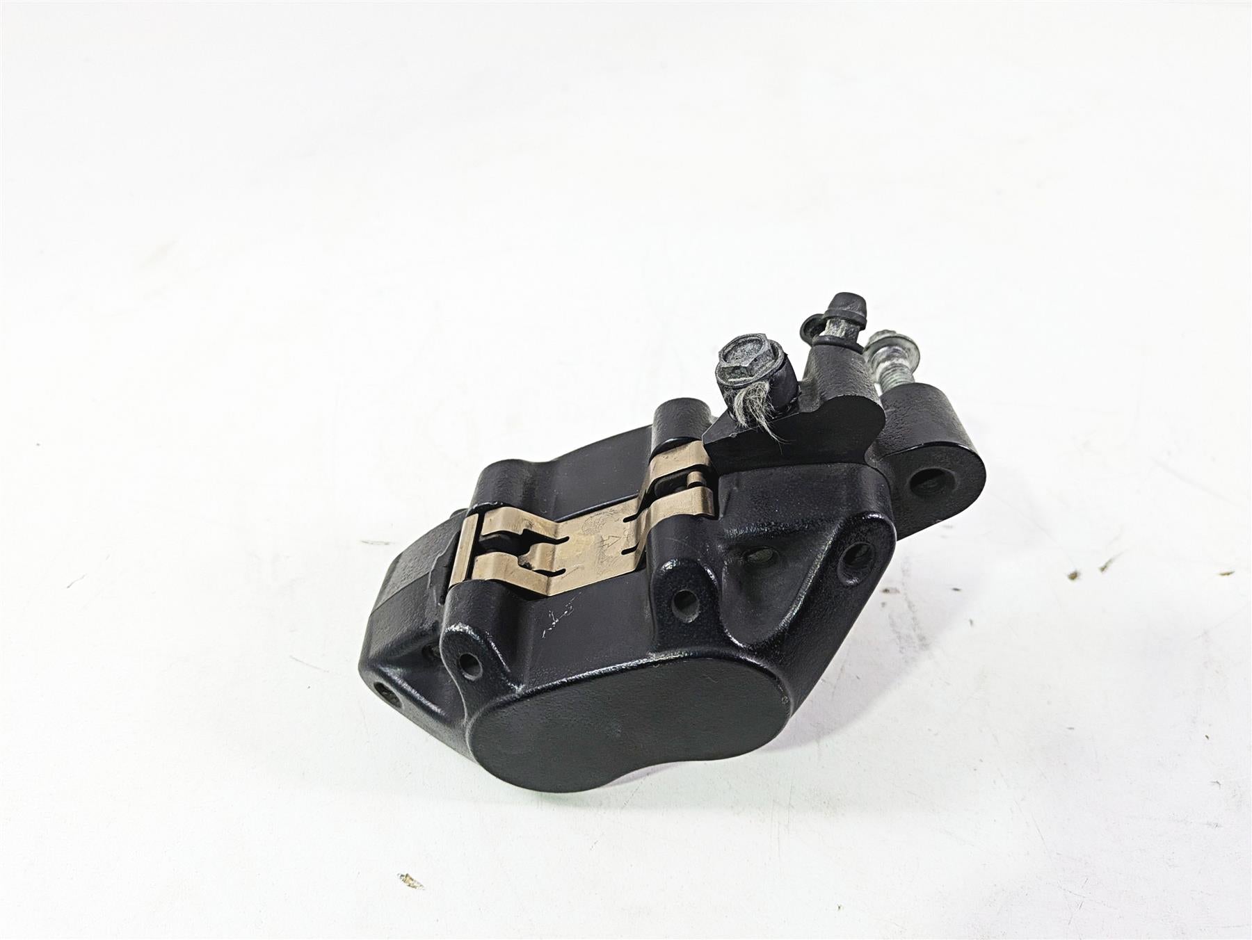 2018 Harley FXBR Softail Breakout Front Brake Caliper 41300095 {{ shop.shopifyCountryName }} - Mototech271