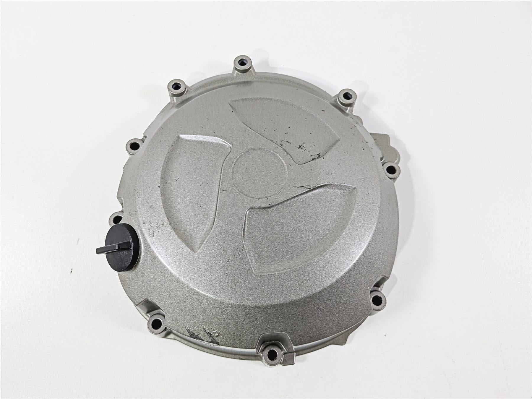 2017 BMW S1000RR K46 Engine Side Clutch Cover 11148394299 {{ shop.shopifyCountryName }} - Mototech271