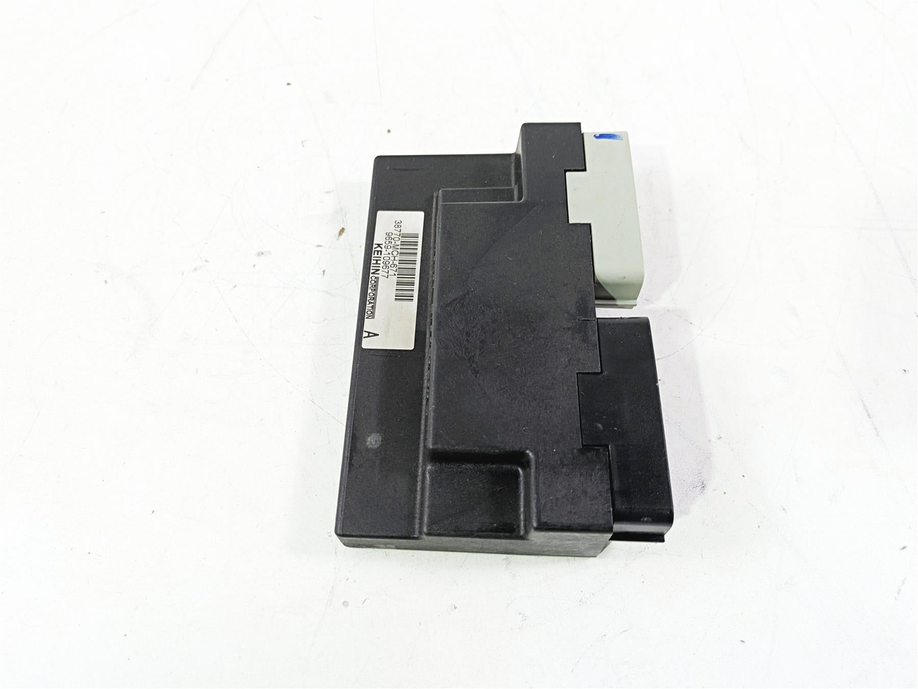 2002 Honda V-Twin VTX1800 C Cdi Ecu Ecm Engine Control Module 38770-MCH-671 {{ shop.shopifyCountryName }} - Mototech271