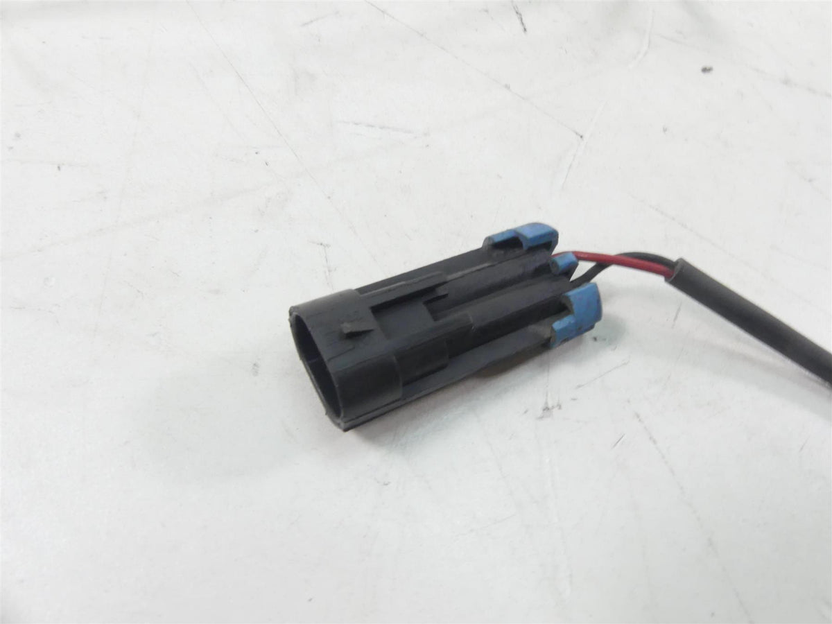 2012 Victory Cross Country Rear Abs Wheel Speed Brake Sensor - Read 4013251 {{ shop.shopifyCountryName }} - Mototech271