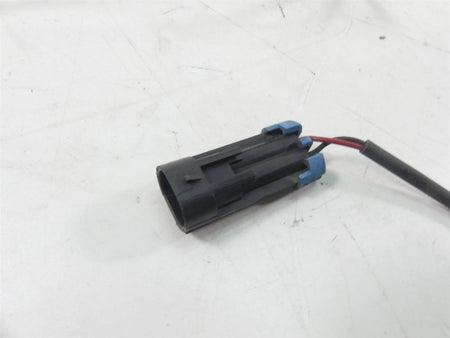 2012 Victory Cross Country Rear Abs Wheel Speed Brake Sensor - Read 4013251 {{ shop.shopifyCountryName }} - Mototech271
