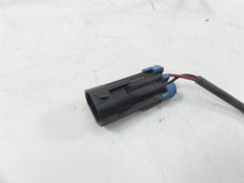 Load image into Gallery viewer, 2012 Victory Cross Country Rear Abs Wheel Speed Brake Sensor - Read 4013251
