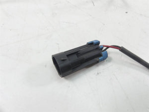 2012 Victory Cross Country Rear Abs Wheel Speed Brake Sensor - Read 4013251