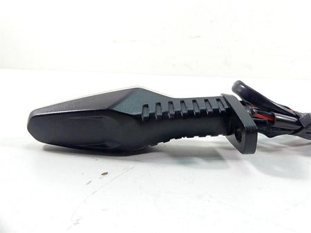 2014 BMW R1200GS K50 Front Left Savage Led Turn Signal {{ shop.shopifyCountryName }} - Mototech271