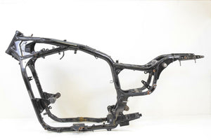 2004 Suzuki VZ1600 Marauder Main Frame Chassis Cln Ez Registr K3216-00095 | Mototech271