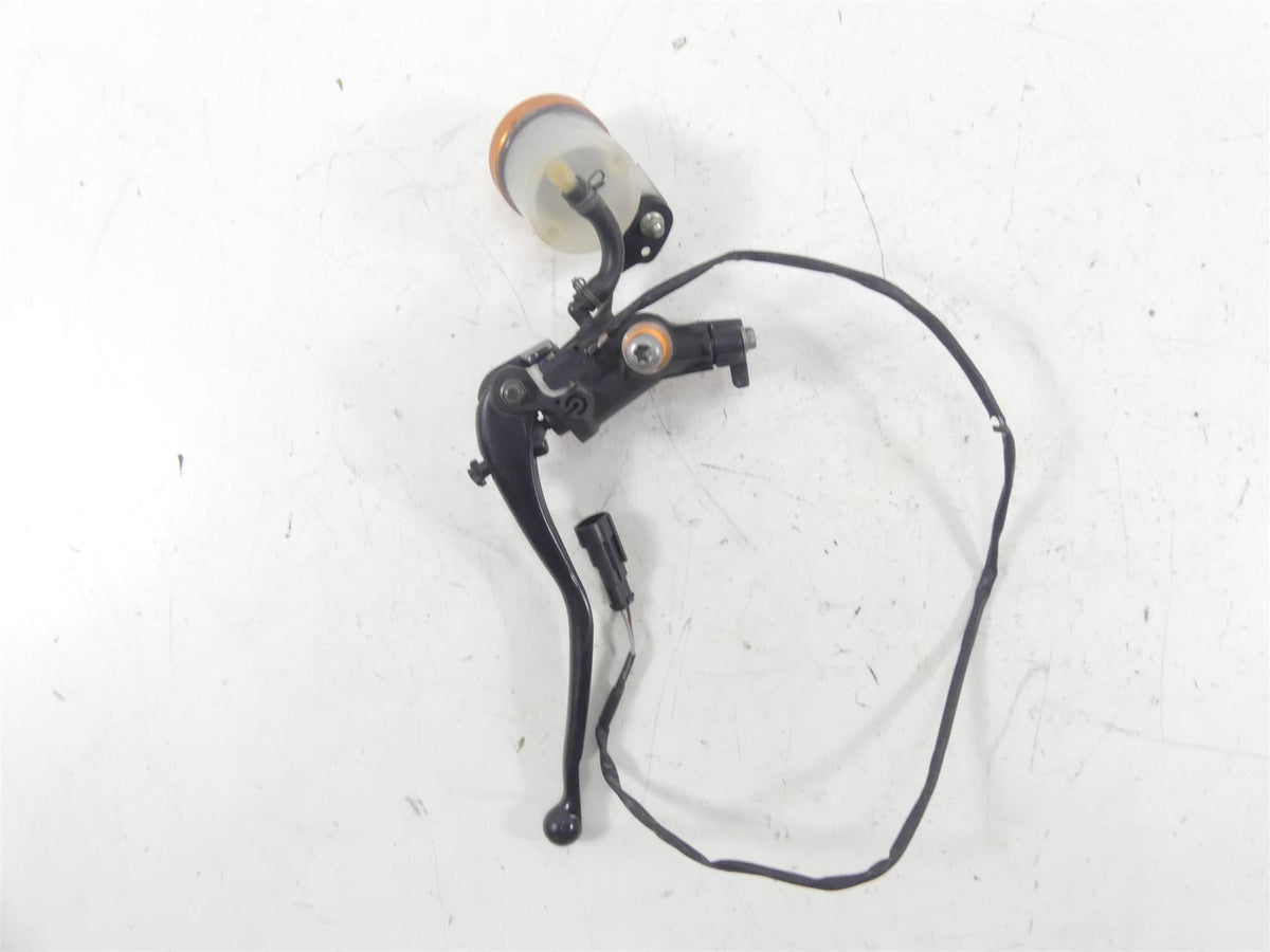2015 KTM 1290R Super Duke Front Brake Radial Master Cylinder -Read 6131300100030 {{ shop.shopifyCountryName }} - Mototech271