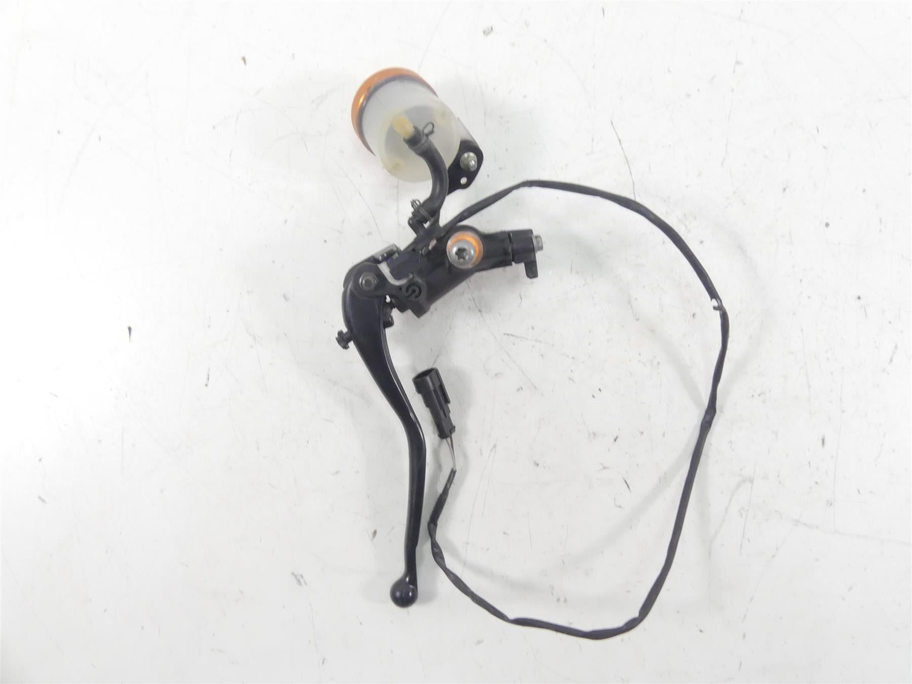 2015 KTM 1290R Super Duke Front Brake Radial Master Cylinder -Read 6131300100030 {{ shop.shopifyCountryName }} - Mototech271