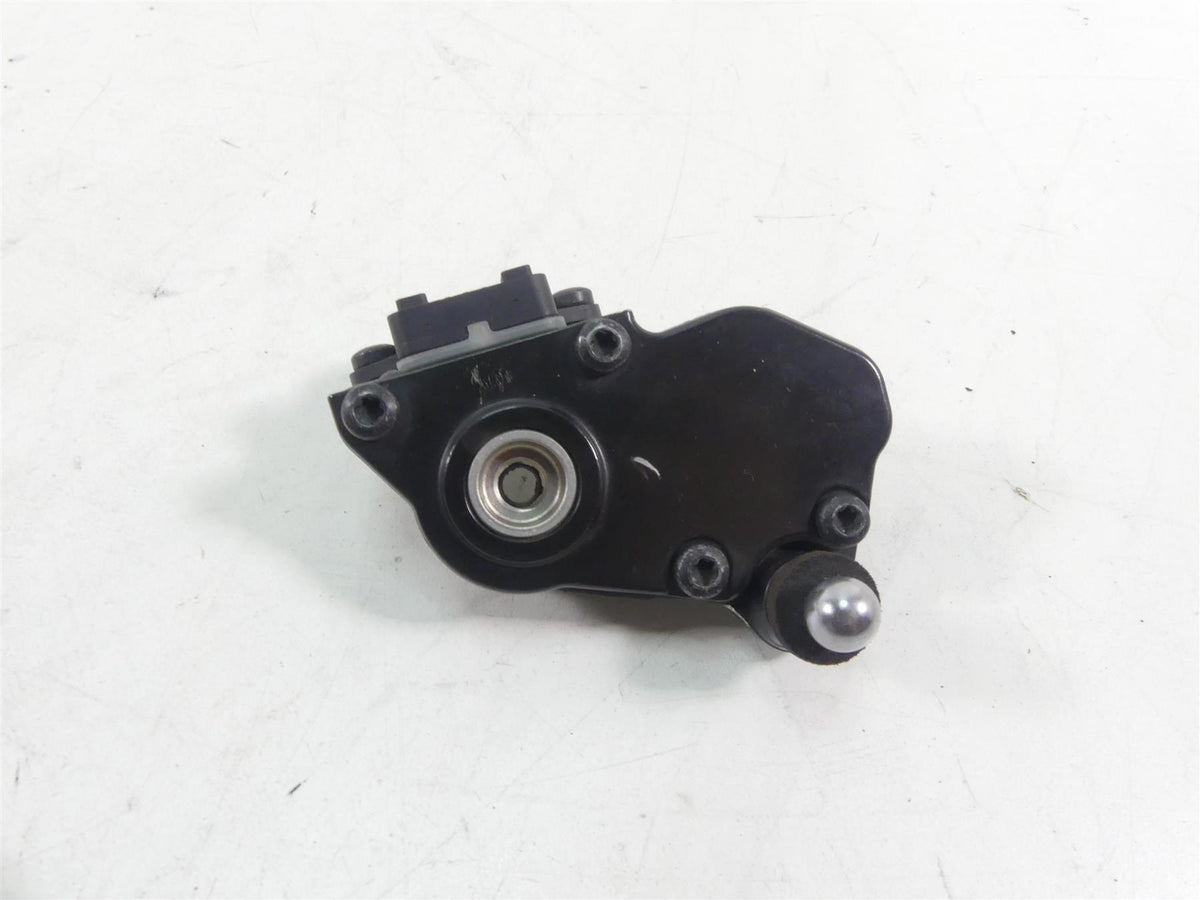 2017 BMW R1200GS GSW K50 Quick Shifter Quickshifter Shift Assistant 23418536884 {{ shop.shopifyCountryName }} - Mototech271