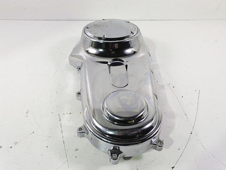 2007 Harley FXDWG Dyna Wide Glide Outer Primary Drive Clutch Cover 60784-06 {{ shop.shopifyCountryName }} - Mototech271