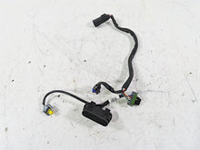 Load image into Gallery viewer, 2013 Harley FXDWG Dyna Wide Glide Instrument Indicator Lights 72669-12
