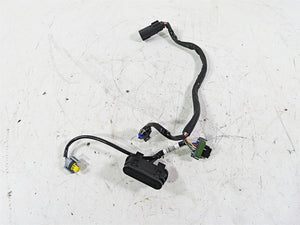 2013 Harley FXDWG Dyna Wide Glide Instrument Indicator Lights 72669-12