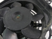 Load image into Gallery viewer, 2014 BMW K1600 GTL K48   Radiator Cooler Fan + Mount Bracket 17117720095 | Mototech271
