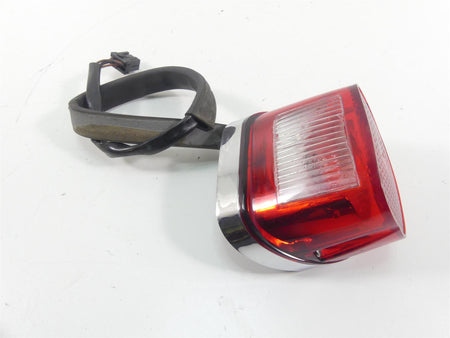2005 Harley Touring FLHRSI Road King Taillight Tail Light Lamp - Read 68066-99A {{ shop.shopifyCountryName }} - Mototech271