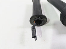 Load image into Gallery viewer, 2017 BMW R1200 GS K50 Heated Hand Grip Set 61318552117 61318552120
