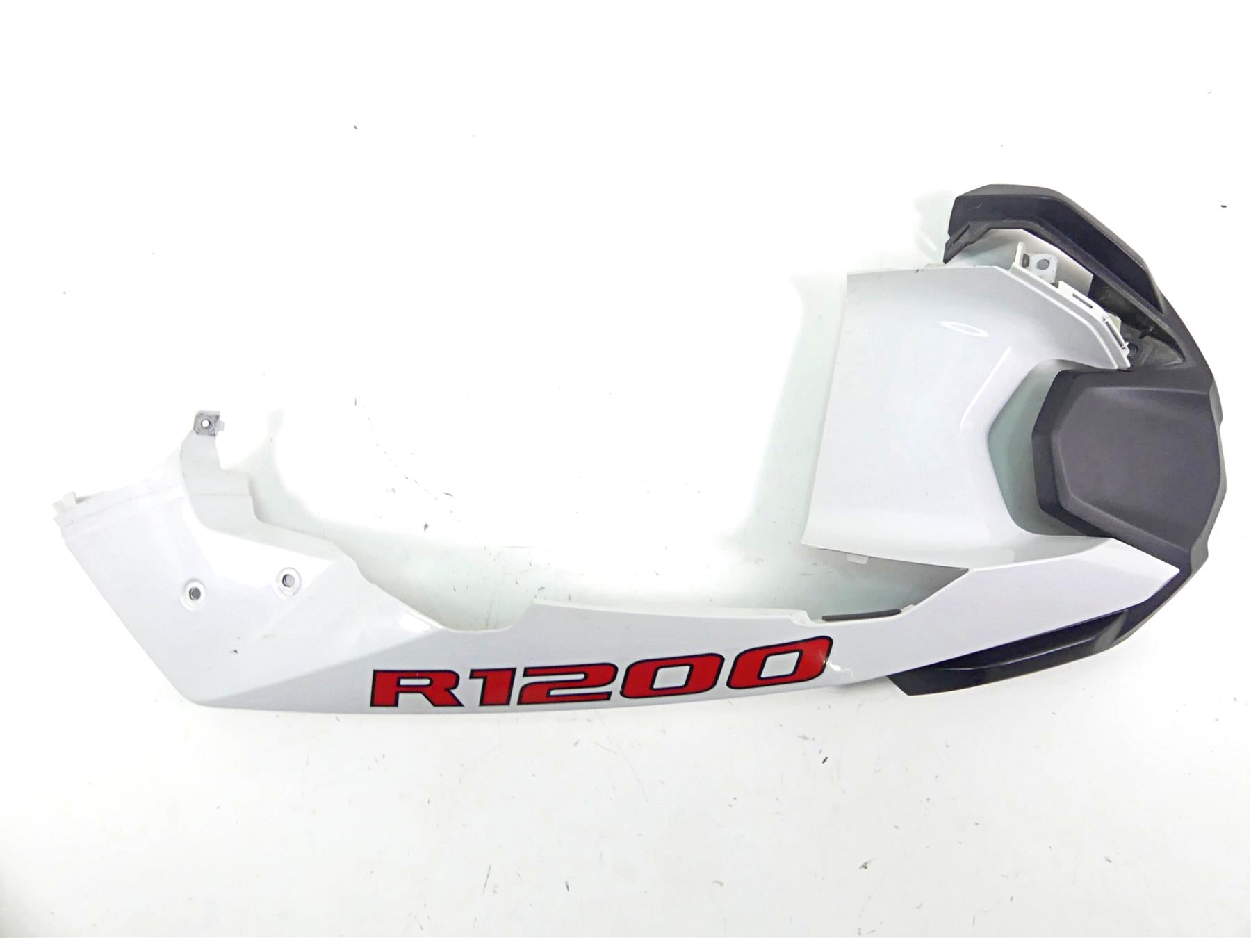 2016 BMW R1200GS Adv K51 Front Right Upper Fender Center Fairing 46618536934