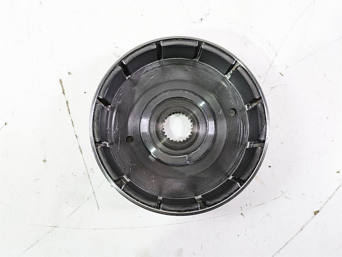 2016 Harley Touring FLTRX Road Glide Ignition Rotor Flywheel 30041-08A {{ shop.shopifyCountryName }} - Mototech271